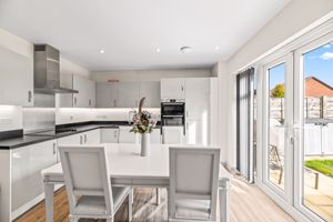 Kitchen/Dining Room- click for photo gallery